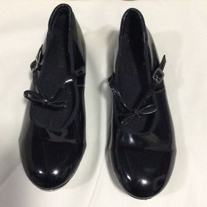 Balera Woman’s Tap Shoes Size 9.5